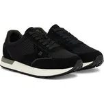 Sneakersy HUGO Kiria 50557869 Černá 38
