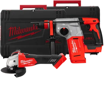 Sada nářadí MILWAUKEE M18 FUEL Sada nářadí, bez aku 4933000032