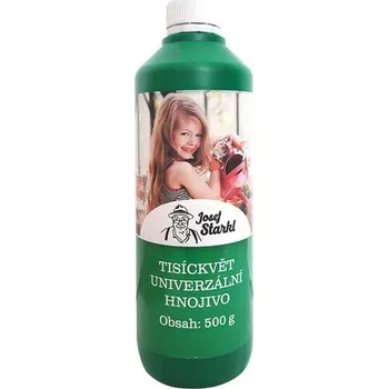 Hnojivo Tisíckvět univerzální hnojivo 500g