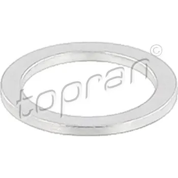 Těsnění motoru Těsnicí kroužek TOPRAN 111 971