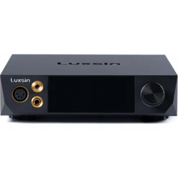Zvuková karta Luxsin X8