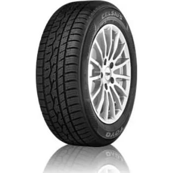 Osobní pneu TOYO CELSIUS 175/65 R15 84H DOT2024