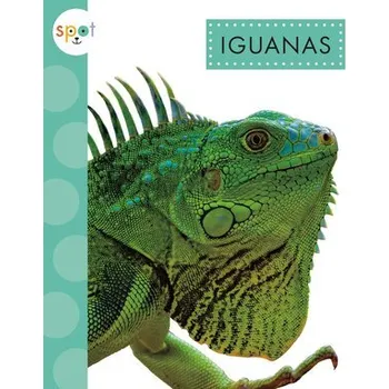 Příroda Iguanas - Thielges, Alissa