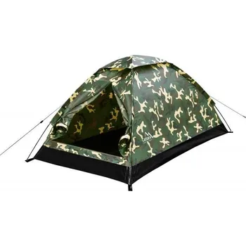 Stan Cattara Stan ARMY pro 2 osoby 200x120x100cm PU2000mm (VÝPRODEJ) + DÁREK