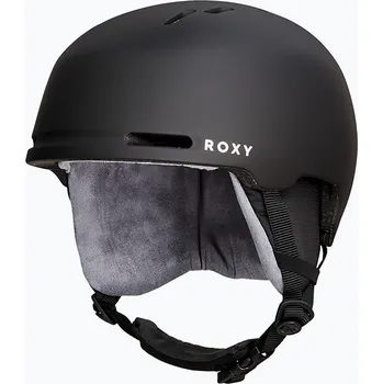 Cyklistické kalhoty Snowboardová helma ROXY Kashmir true black
