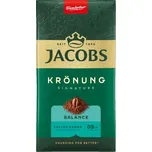 Jacobs Krönung Balance mletá 500 g