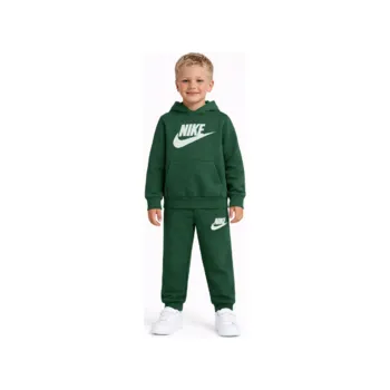 Nike kids club fleece set 110-116 CM