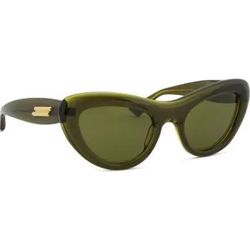 Sluneční brýle Bottega Veneta BV1282S 005 53 Bottega Veneta