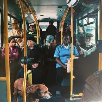 Zahraniční hudba LP The Reytons: Kids Off The Estate