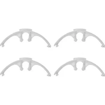 RC náhradní díl Záslepka pro kryty vrtulí bílé X8C-07W SYMA - RC_56359