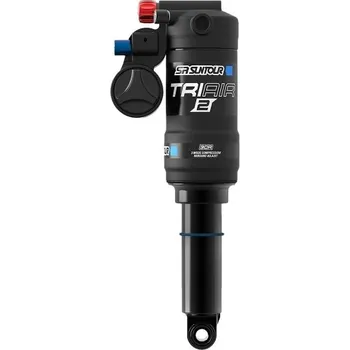 Sport SR Suntour tlumič TRIAIR 3CR RS22 Trunnion 185x50 mm