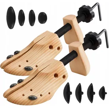 RENEW FORCE Dřevěný roztahovač obuvi 38-42