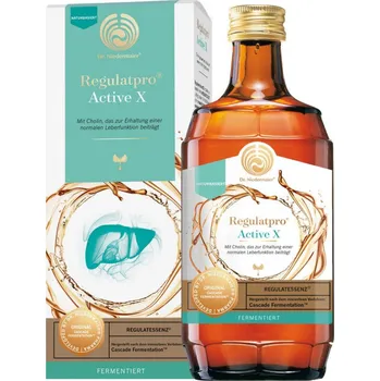 Dr. Niedermaier Regulatpro® Detox 350 ml Velikost: 350 ml
