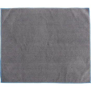 Hadr Orion 712023 hadr na podlahu šedý/modrý 60 x 50 cm