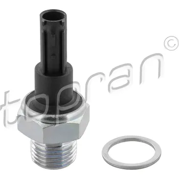 Olejový tlakový spínač TOPRAN 723 347
