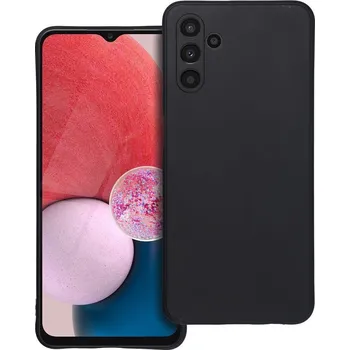 Pouzdro na mobilní telefon OEM Pouzdro MATT Case SAMSUNG Galaxy A13 5G / A04S černé