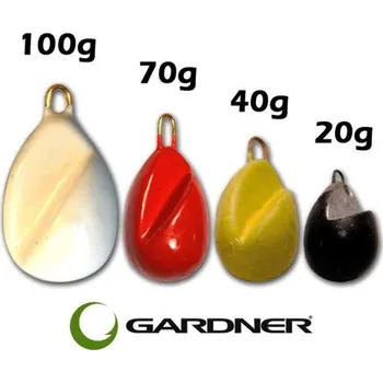 Gardner Olovo Spin-Doctor