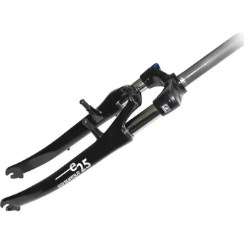 Sport SR Suntour CR 85 E25 P LO 700 C SF14 28 63 QR (černá)