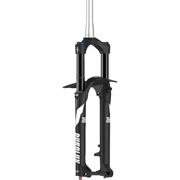 Sport SR Suntour DUROLUX36X SF25 27.5 160 Boost Taper PCS (černá matná)