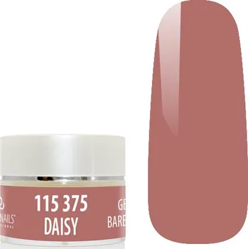 Lak na nehty UV/LED gel barevný - Daisy 5 g