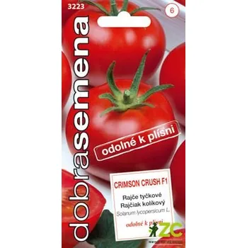 Semeno Dobrá semena Rajče tyčkové Crimson Crush F1 10 ks