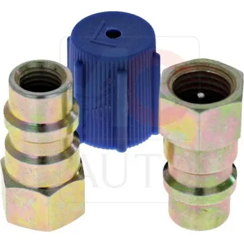 Ventil klimatizace Jádro ventilu, servisní ventil Q-SPARES AC-08XX107