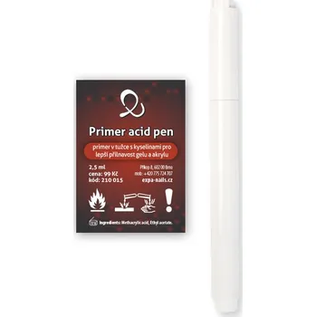 Primer v tužce - 2,5 ml