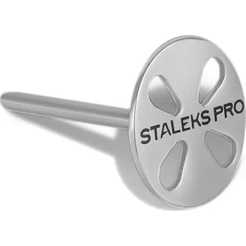 Staleks Pedikúrní disk L 25mm + 5ks disků hr.180