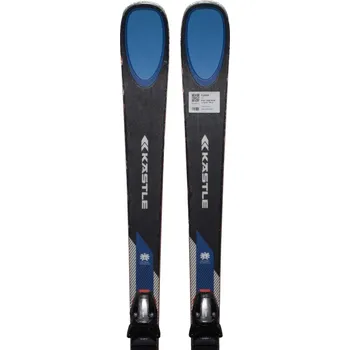 Sjezdové lyže KAESTLE 2ND LIFE - KASTLE PX 71, 169 cm, Dobrý stav 169cm 2023