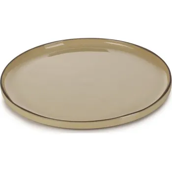 Talíř Revol Talíř kulatý 30 cm – nutmeg | REV-652727