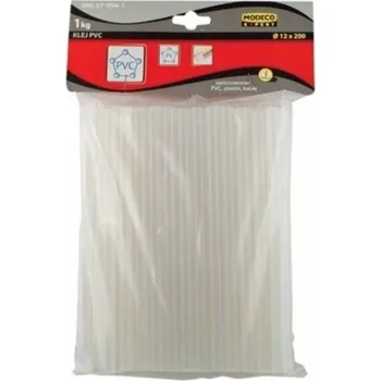 Průmyslové lepidlo Lepidlo Modeco Expert PVC 1 kg