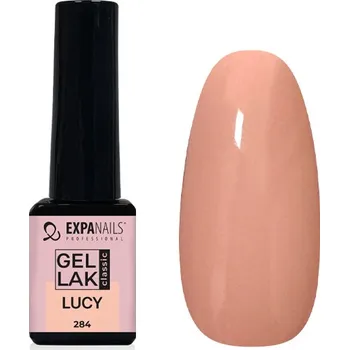 Lak na nehty EXPA-nails UV/LED Gel lak - Lucy 5 ml