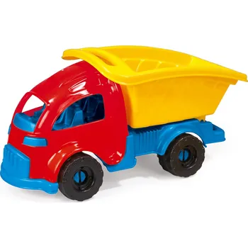 Dětské zboží Dolu Nákladní auto PITBULL 34cm