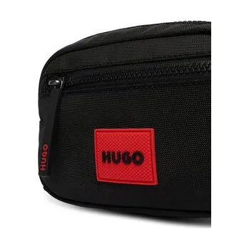 Outdoorové zavazadlo Ledvinka HUGO Ethon 3.0N_Bumbag Fl 50558492 Černá OS