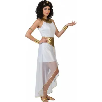 Karnevalový kostým Funny Fashion Dámský kostým Římanka Pompeia