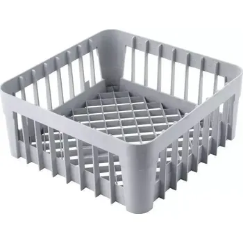 Příslušenství pro myčku Maxima Stojan na skleněné talíře do myčky nádobí - 35 x 35 cm | 09210485