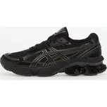 Asics Gel-Kinetic Fluent Black/ Graphite Grey