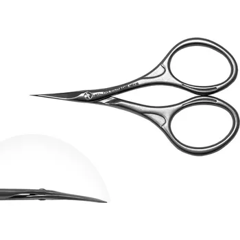 Nůžky na nehty a kůžičku Nůžky manikúrní STALEKS SBC-10/1 Beauty&Care