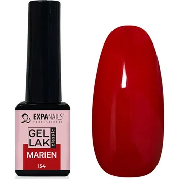 Lak na nehty EXPA-nails UV/LED Gel lak - Marien 5 ml