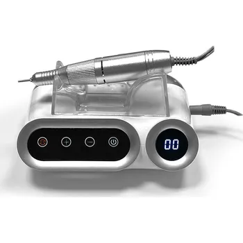 Přípravek na nehty Bruska Luna - hobby