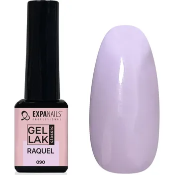 Lak na nehty UV/LED Gel lak - Raquel - 5 ml