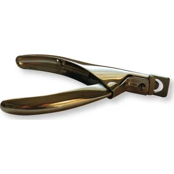 Umělé nehty Gilotina na nehtové tipy