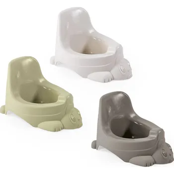 Dětské zboží Dolu Nočník - zajíček, assort