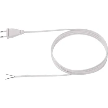 Napájecí kabel Bachmann 202.184 napájecí kabel černá 2.00 m