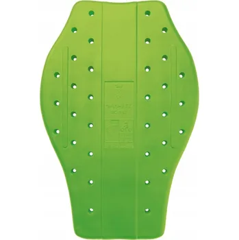 Motocyklový chránič CHRÁNIČ ZAD HELD QUATTROTEMPI GREEN L