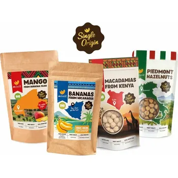 Mixit Sada Single Origin