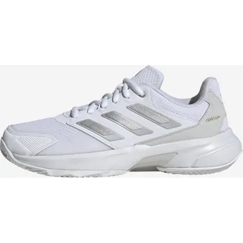 Dámská tenisová obuv ADIDAS Dámské tenisové boty na antuku Courtjam Control 3 39 1/3