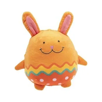 Dětské zboží Jajko Amigos Królik pomarańczowy