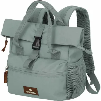 Městský batoh Batoh Travelite Basics rollup mini 96334-81