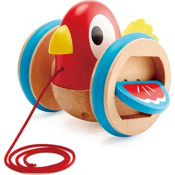 Figurka Hape Tahačka ptáček